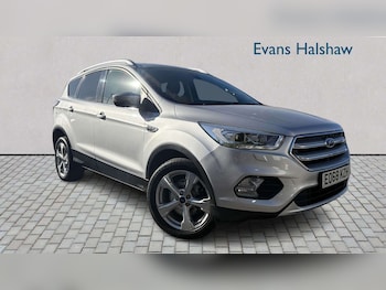 Used Ford Kuga 2018 for sale - 78451577: Photo
