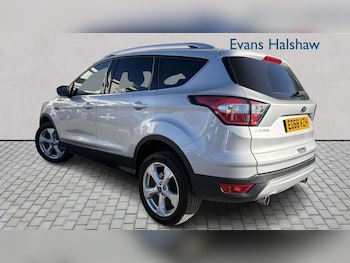 Used Ford Kuga 2018 for sale - 78451577: Photo