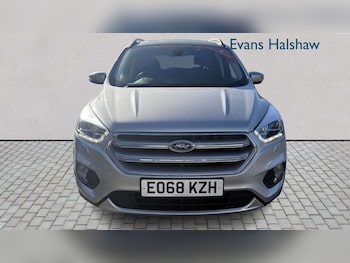 Used Ford Kuga 2018 for sale - 78451577: Photo