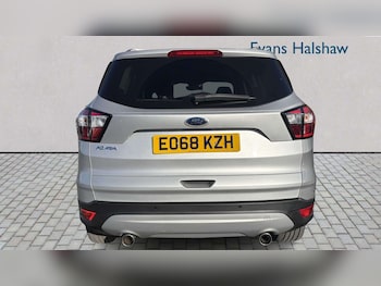 Used Ford Kuga 2018 for sale - 78451577: Photo