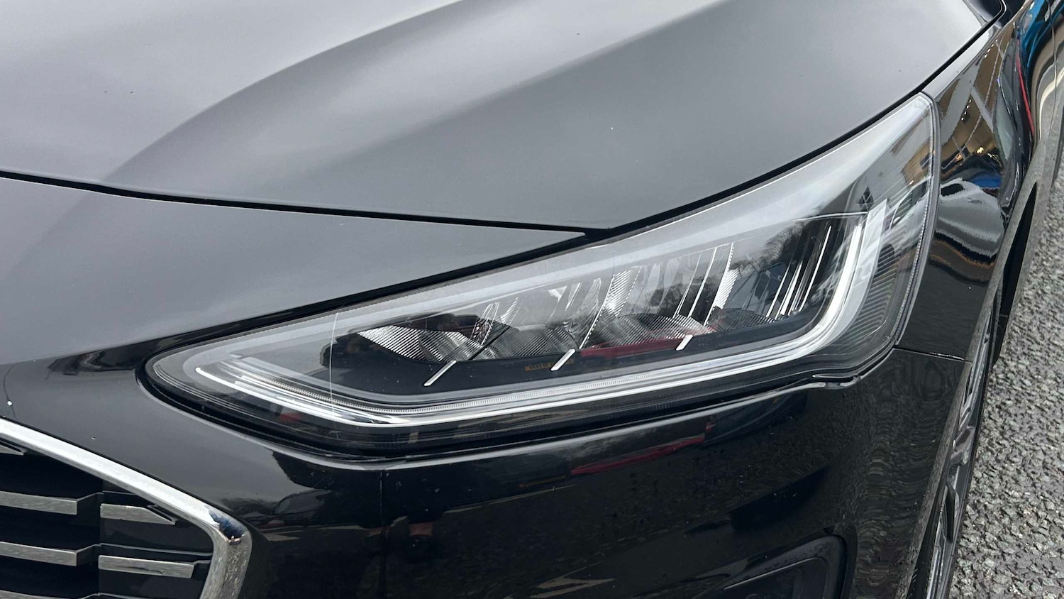 Used Ford Focus 2023 for sale - 77458705: Photo 10