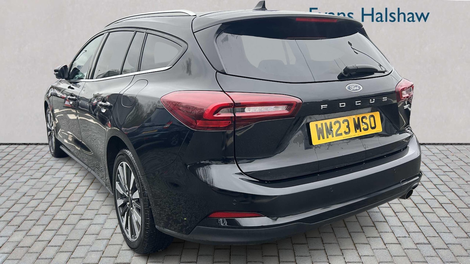 Used Ford Focus 2023 for sale - 77458705: Photo 11