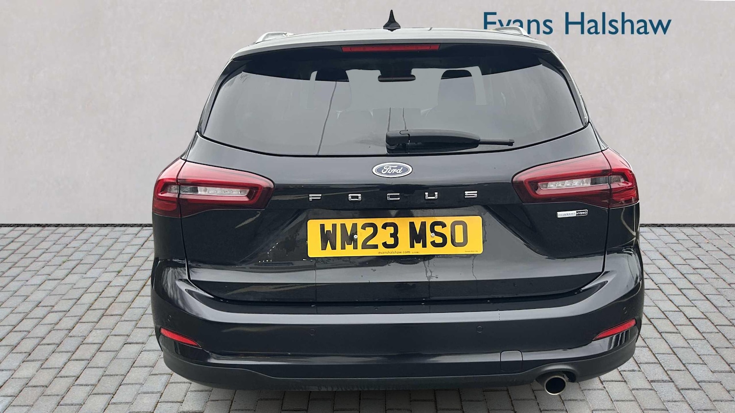 Used Ford Focus 2023 for sale - 77458705: Photo 12