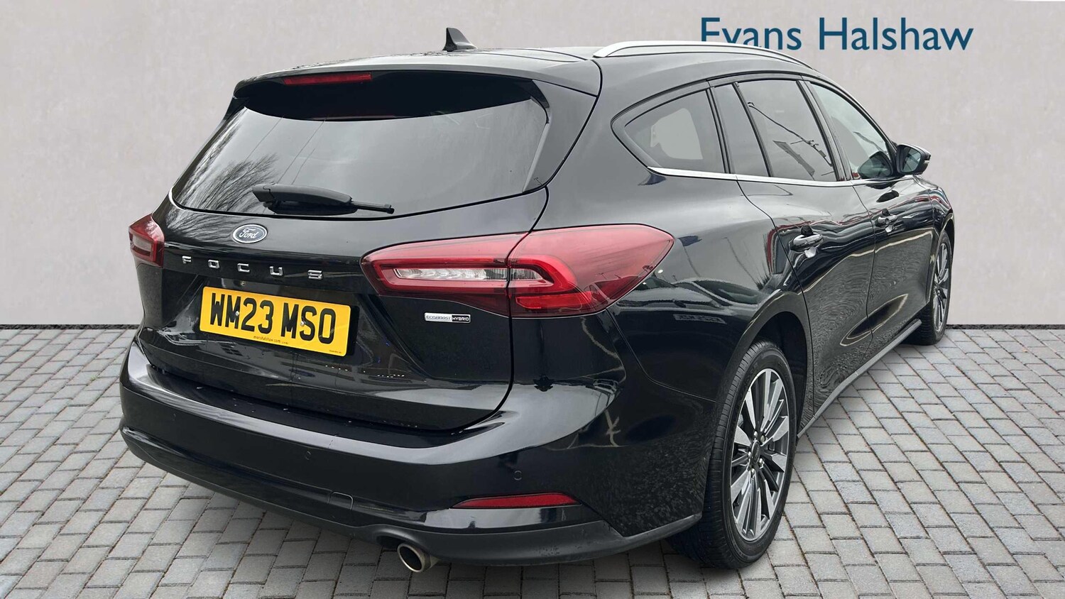 Used Ford Focus 2023 for sale - 77458705: Photo 13