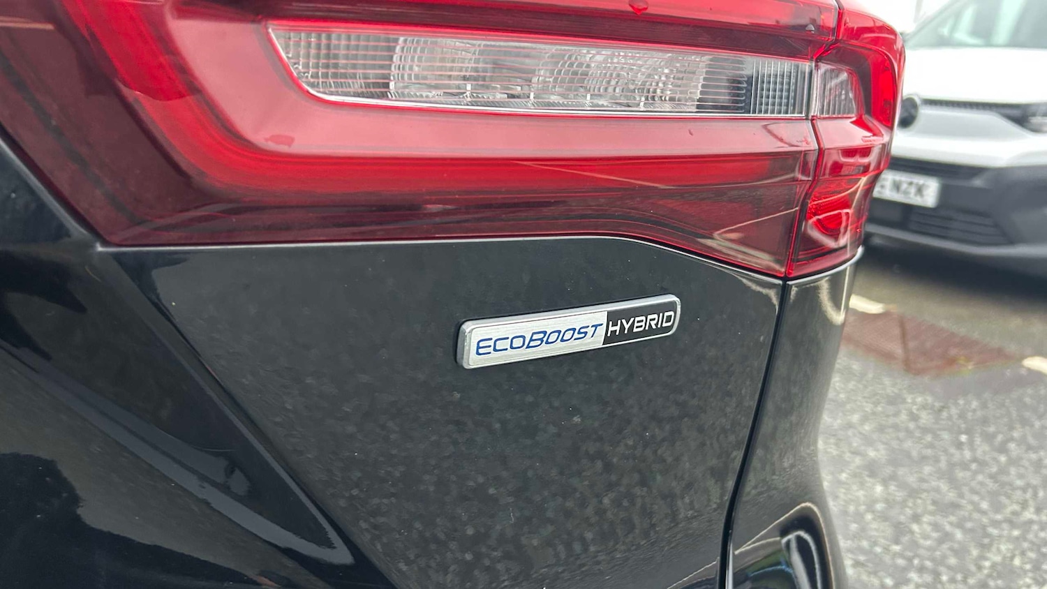 Used Ford Focus 2023 for sale - 77458705: Photo 14