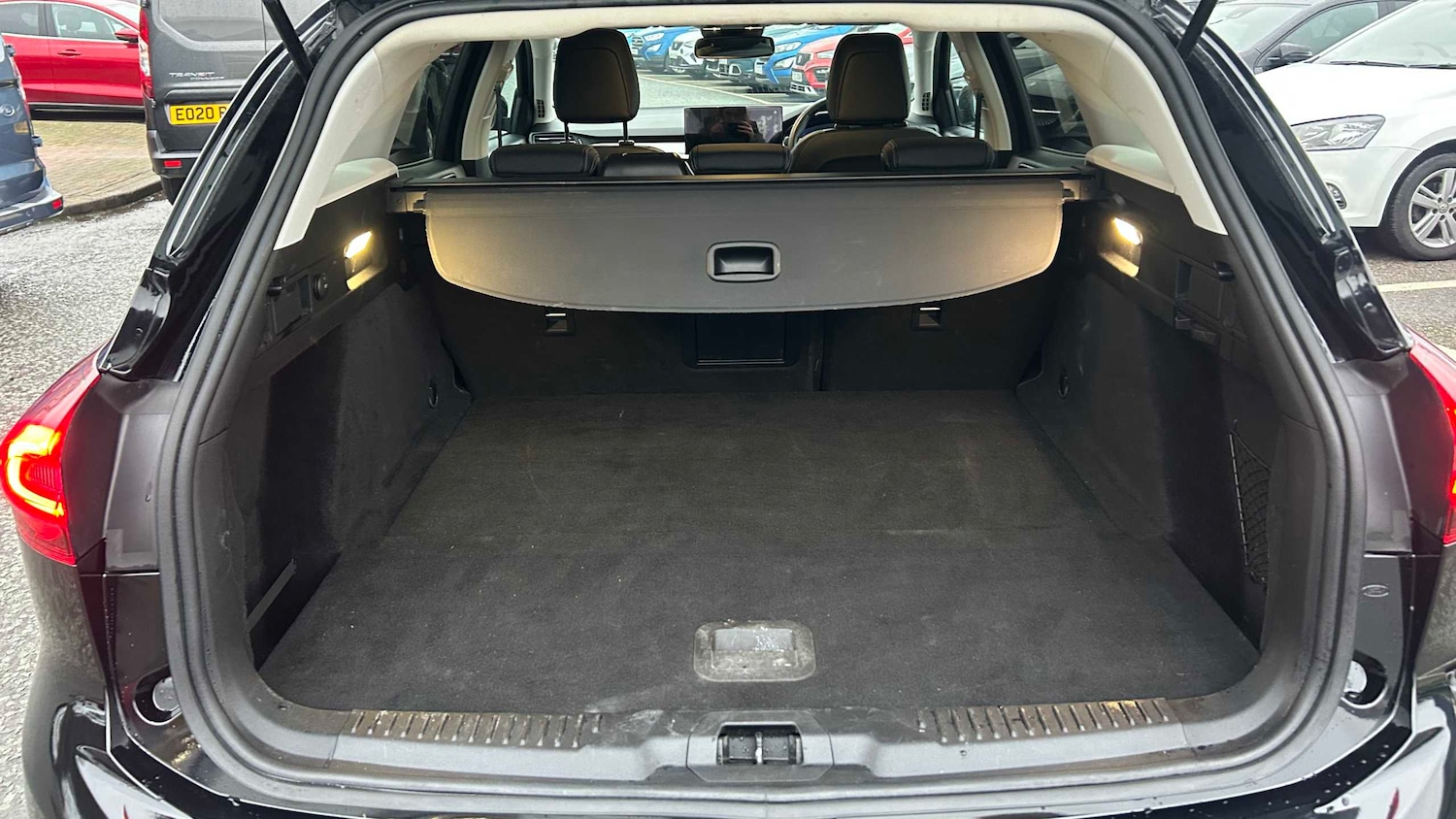 Used Ford Focus 2023 for sale - 77458705: Photo 17