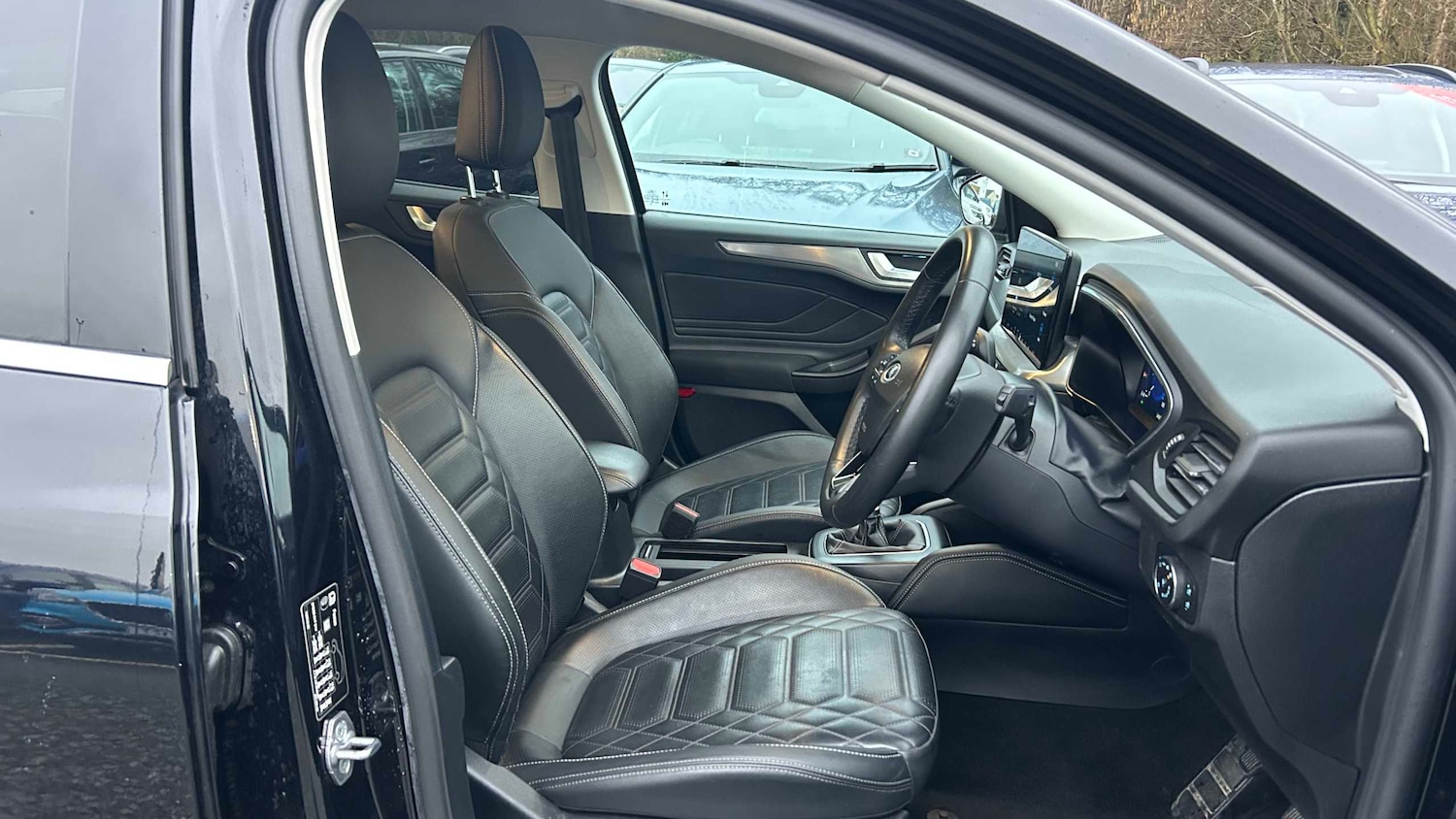 Used Ford Focus 2023 for sale - 77458705: Photo 18