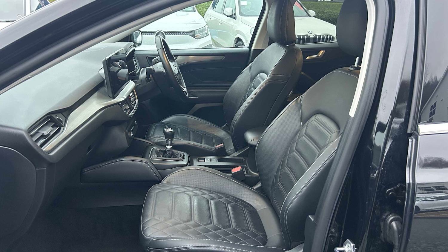 Used Ford Focus 2023 for sale - 77458705: Photo 19