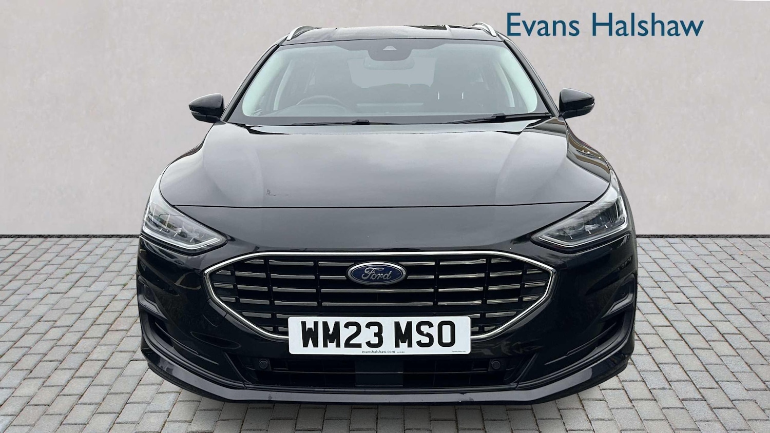 Used Ford Focus 2023 for sale - 77458705: Photo 2