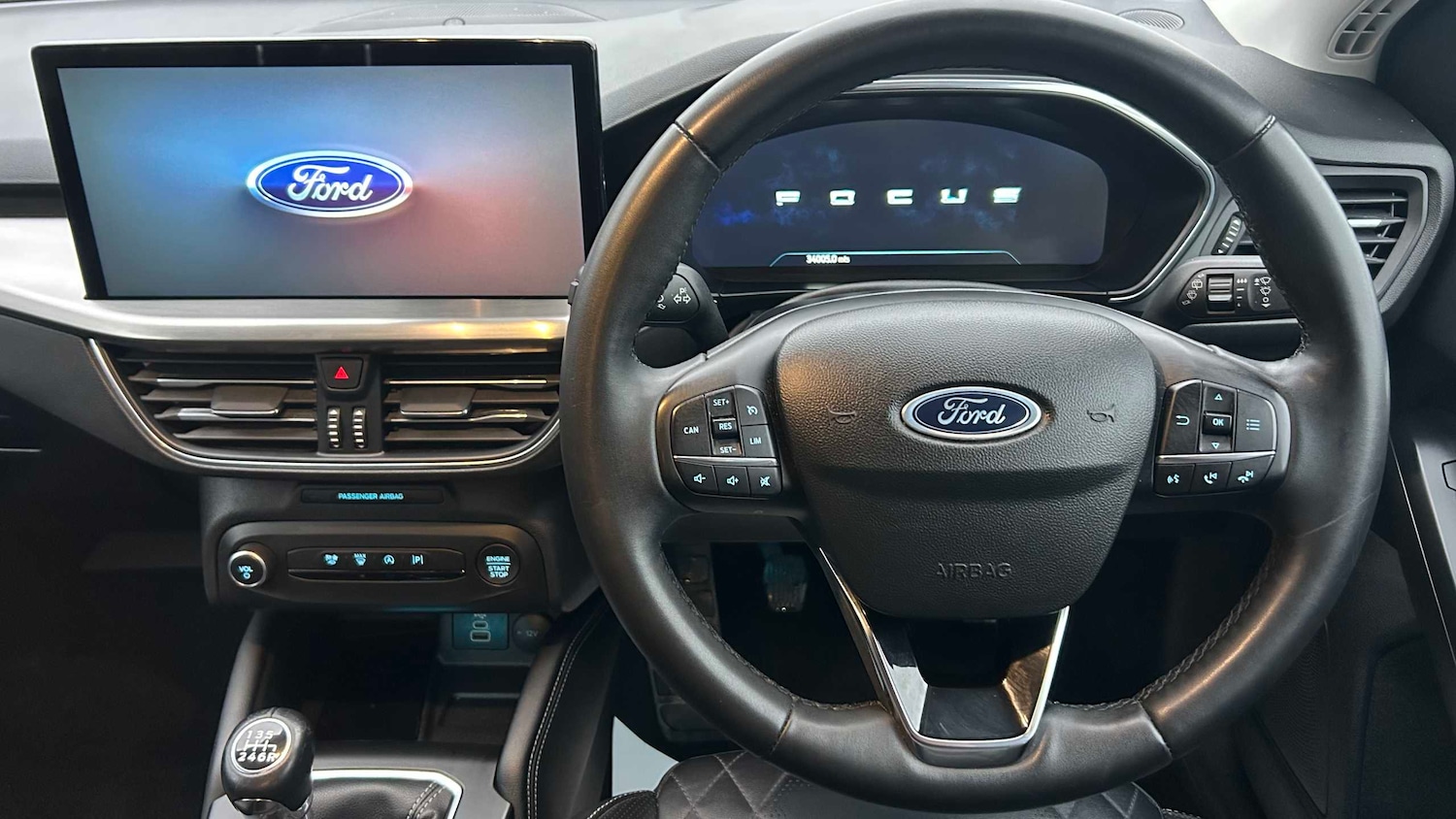 Used Ford Focus 2023 for sale - 77458705: Photo 22