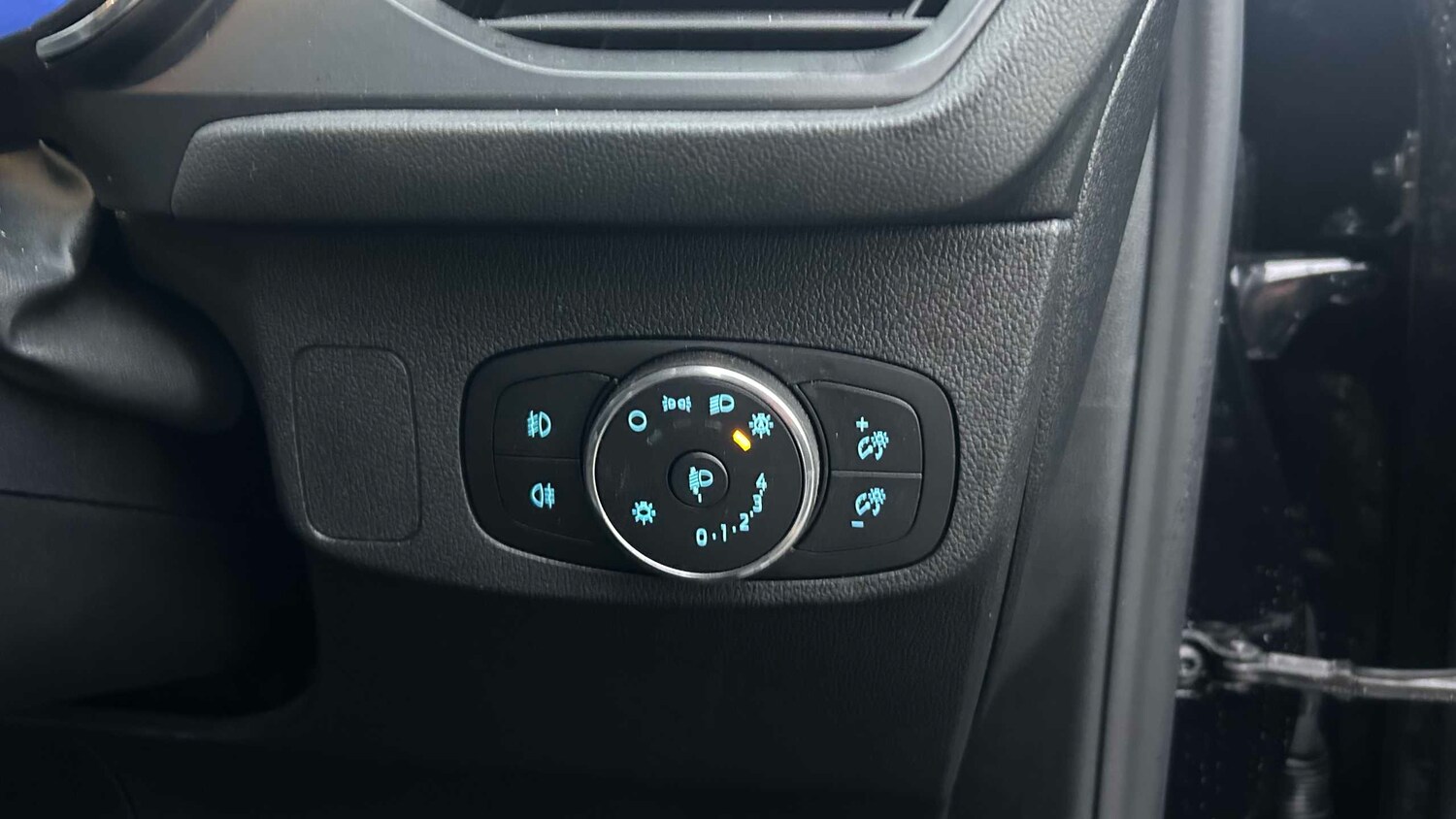 Used Ford Focus 2023 for sale - 77458705: Photo 24