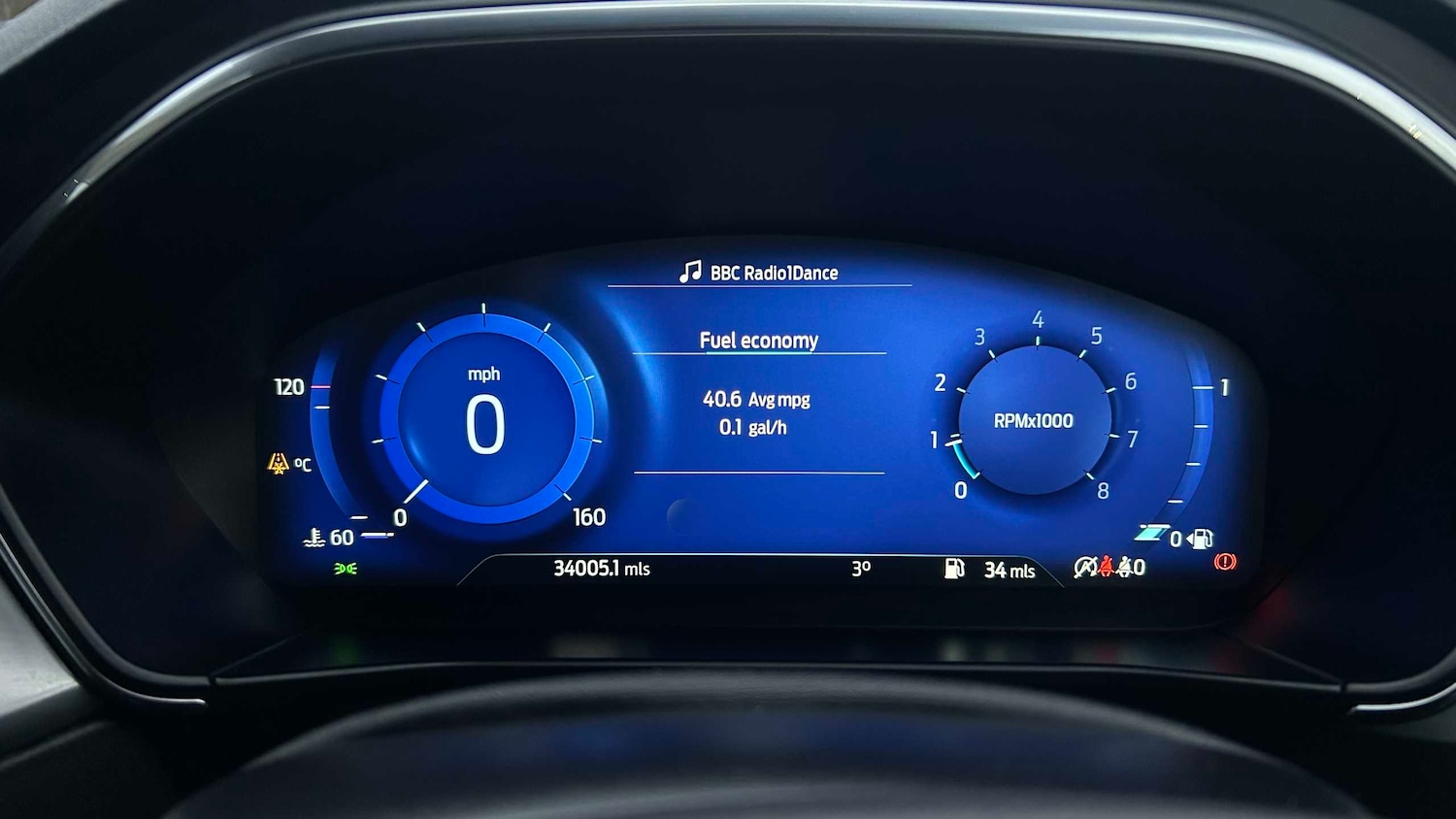 Used Ford Focus 2023 for sale - 77458705: Photo 25