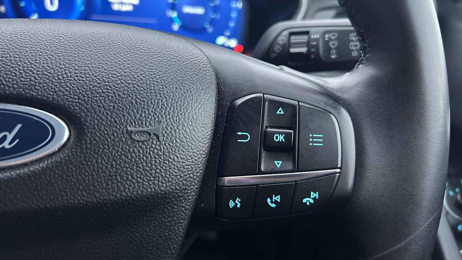 Used Ford Focus 2023 for sale - 77458705: Photo 26