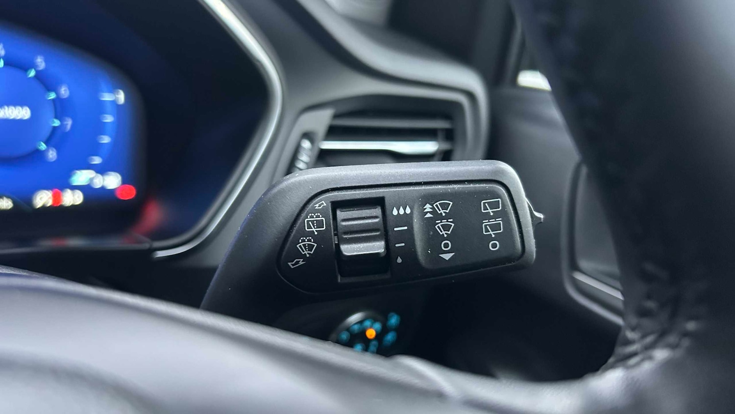 Used Ford Focus 2023 for sale - 77458705: Photo 29