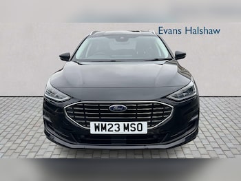 Used Ford Focus 2023 for sale - 77458705: Photo