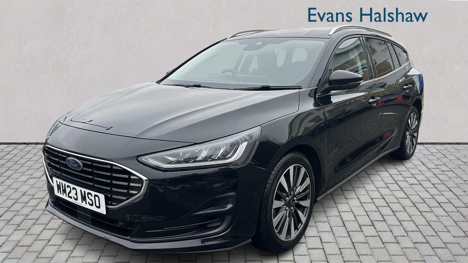 Used Ford Focus 2023 for sale - 77458705: Photo 3