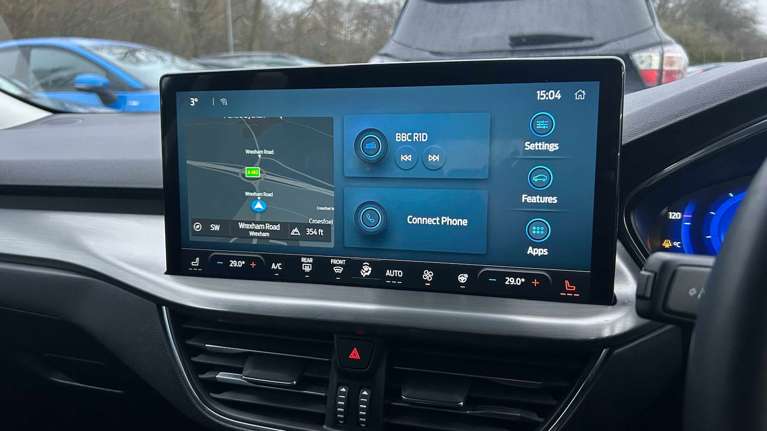 Used Ford Focus 2023 for sale - 77458705: Photo 30