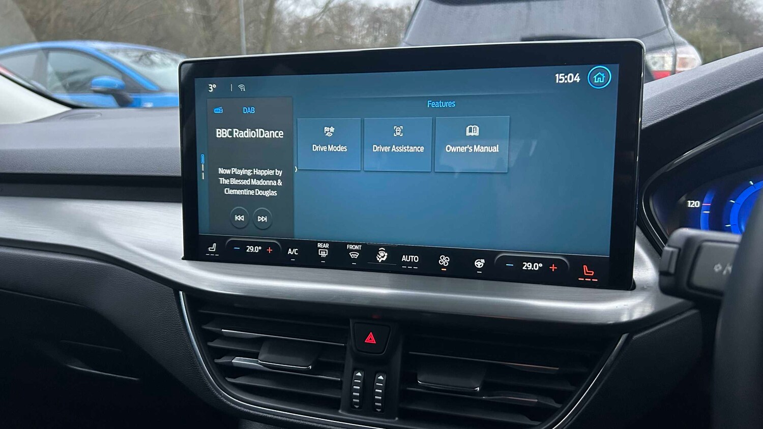 Used Ford Focus 2023 for sale - 77458705: Photo 32