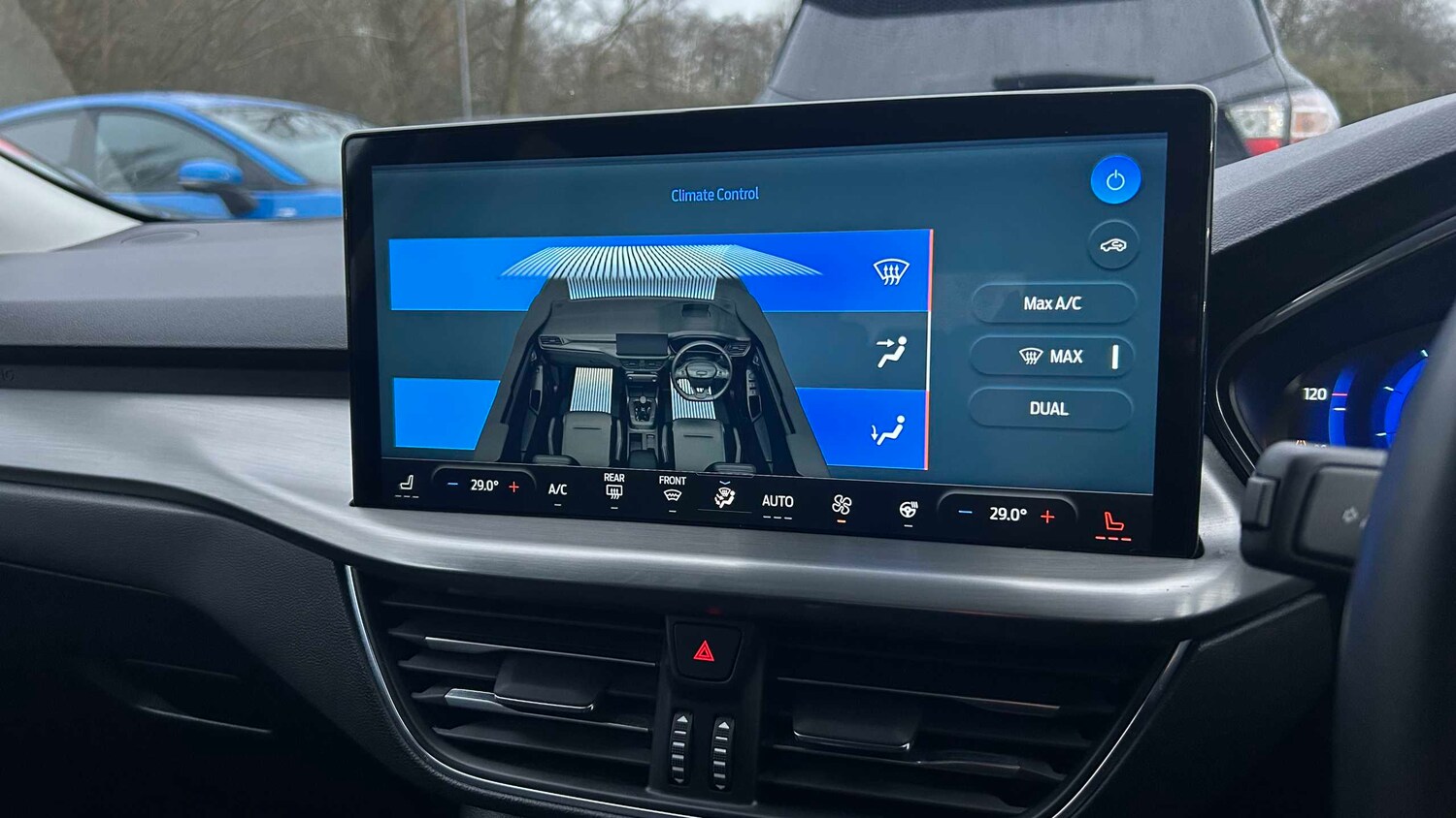 Used Ford Focus 2023 for sale - 77458705: Photo 33