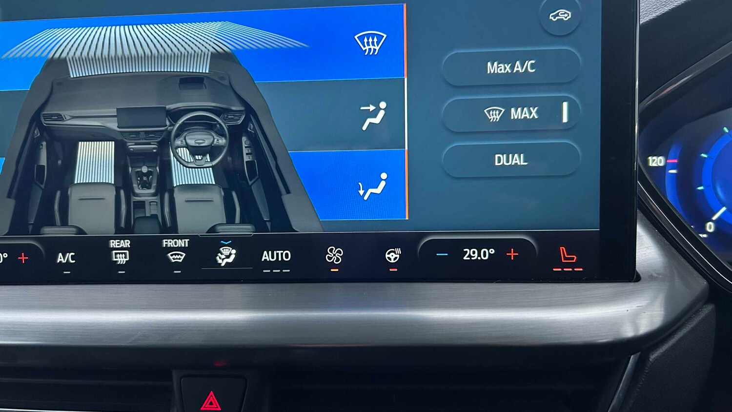 Used Ford Focus 2023 for sale - 77458705: Photo 34