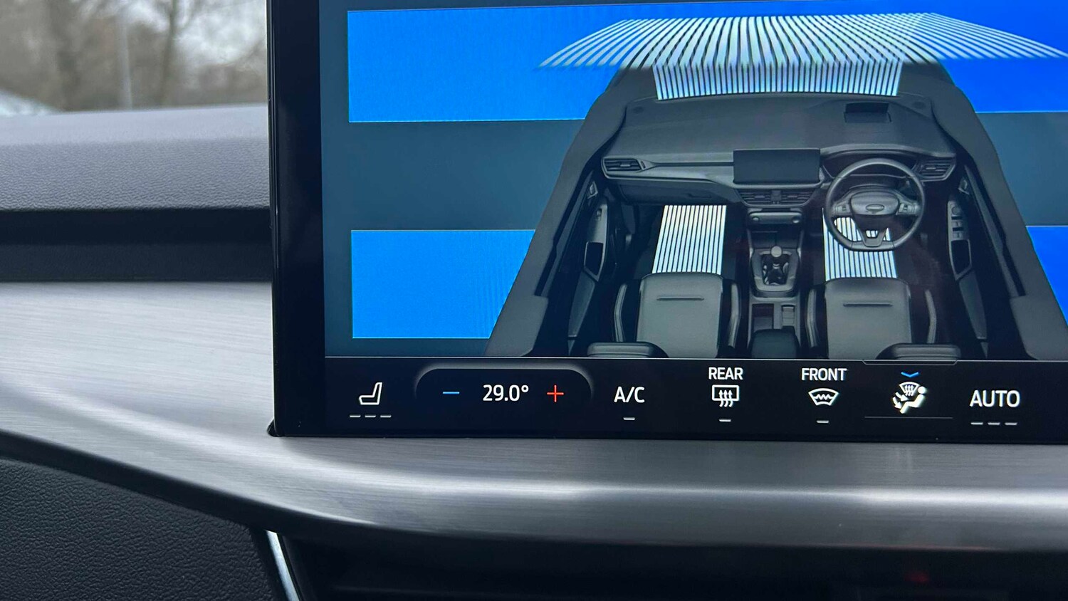 Used Ford Focus 2023 for sale - 77458705: Photo 35