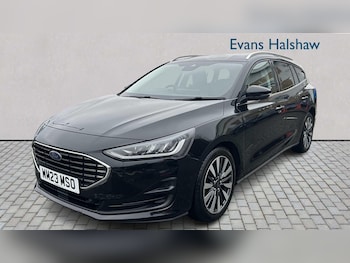 Used Ford Focus 2023 for sale - 77458705: Photo