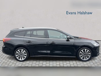 Used Ford Focus 2023 for sale - 77458705: Photo