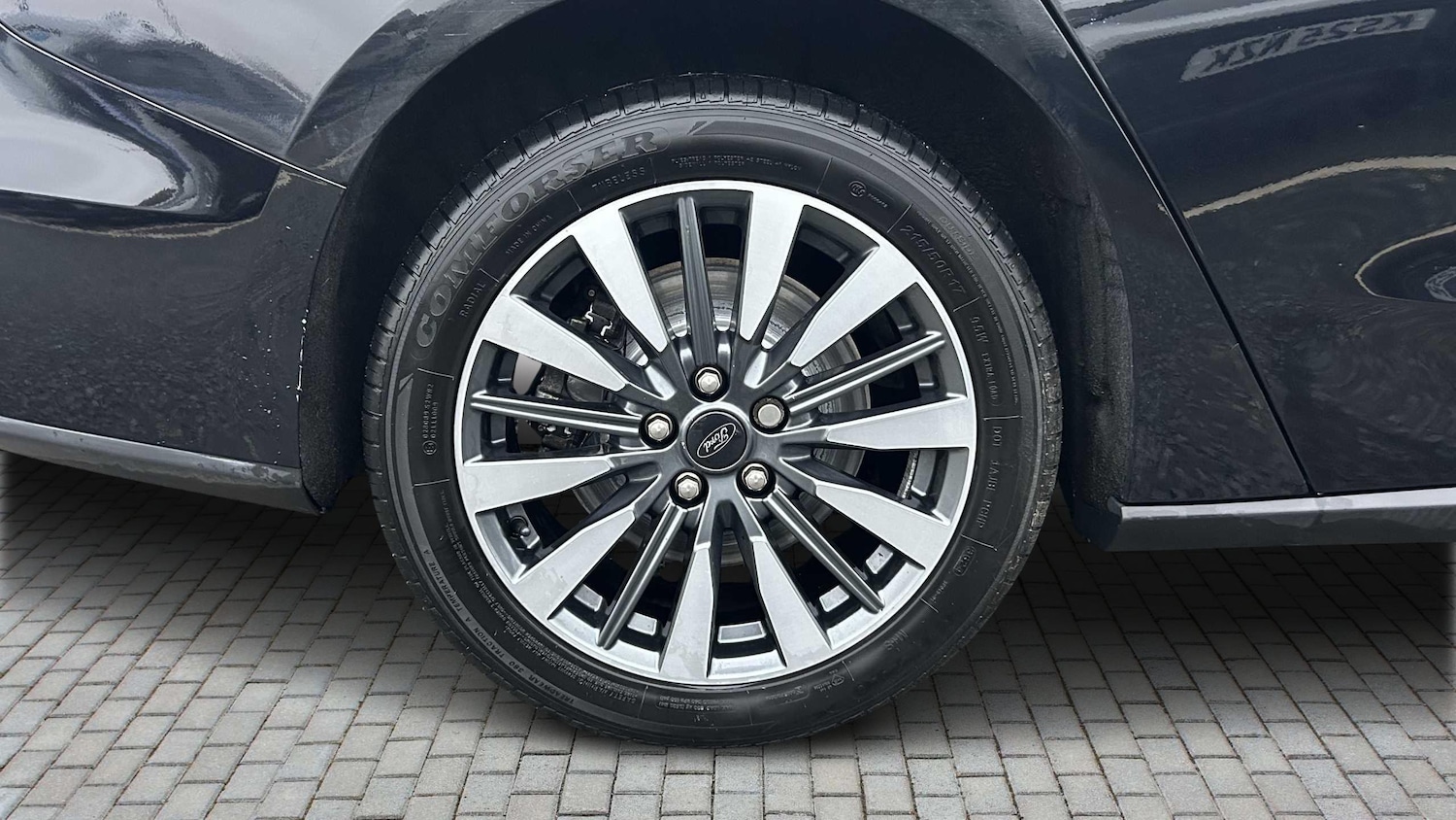 Used Ford Focus 2023 for sale - 77458705: Photo 5