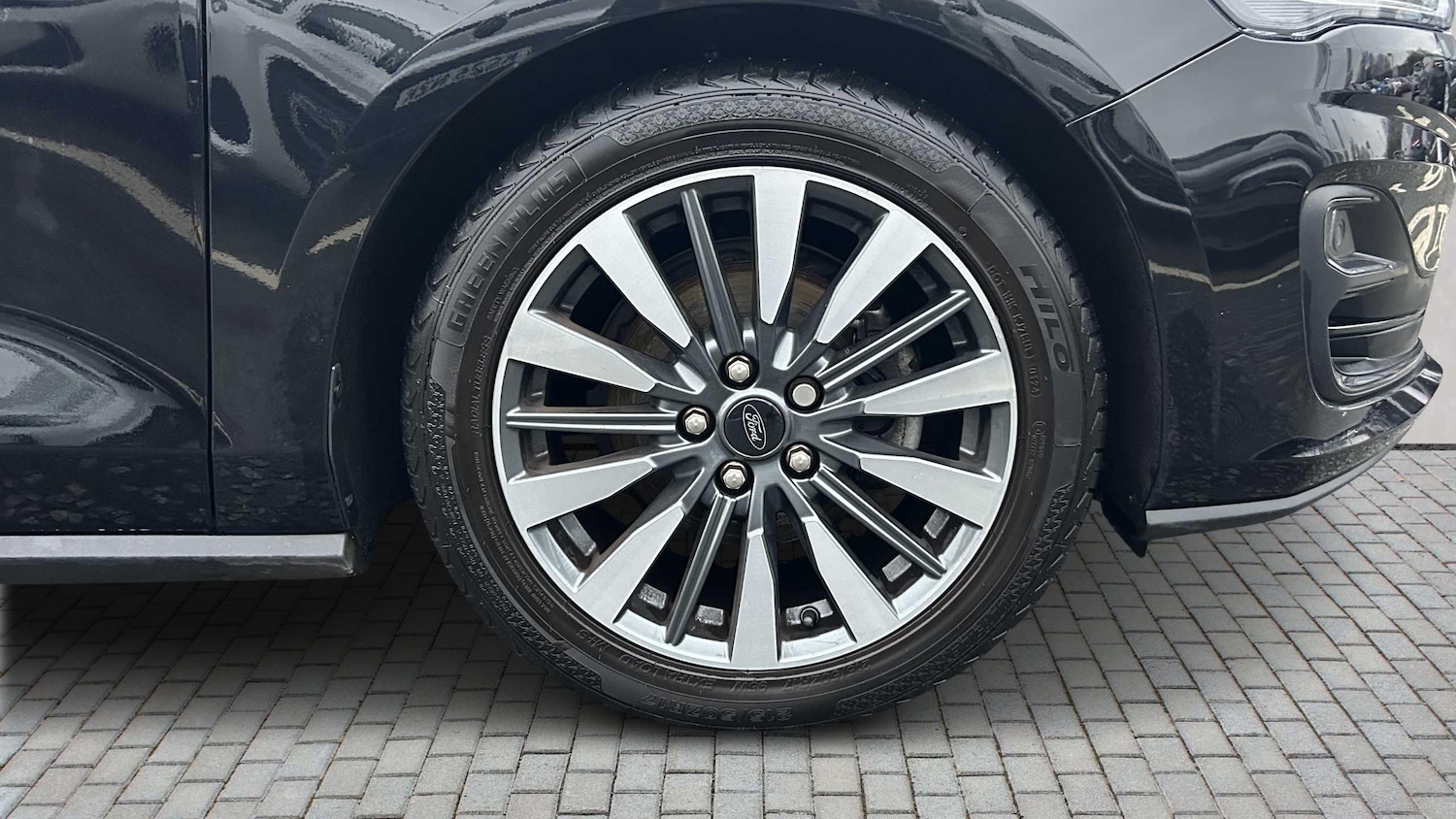 Used Ford Focus 2023 for sale - 77458705: Photo 6