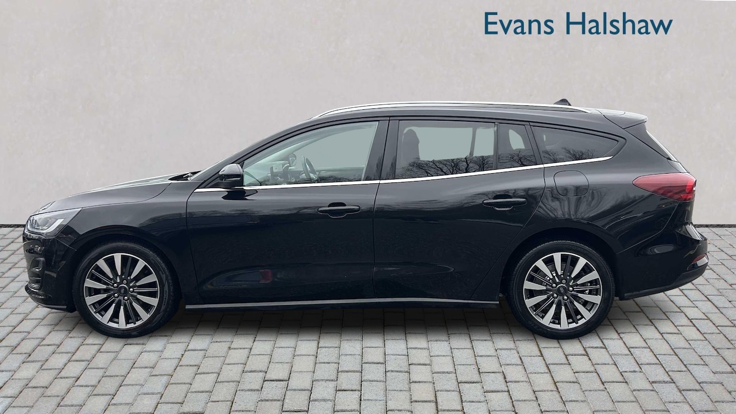 Used Ford Focus 2023 for sale - 77458705: Photo 7