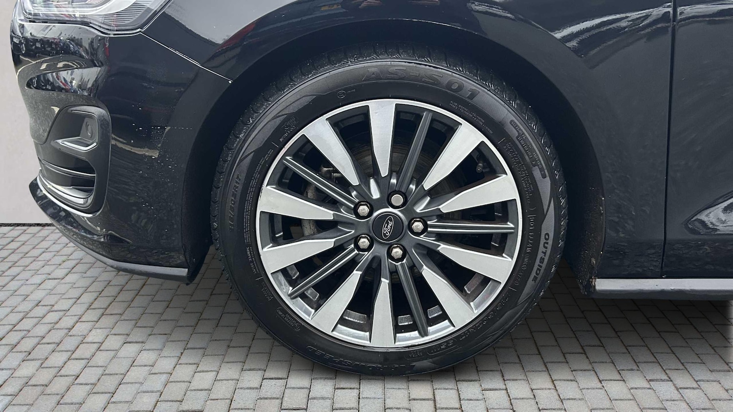 Used Ford Focus 2023 for sale - 77458705: Photo 9