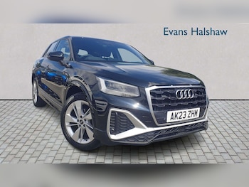 Used Audi Q2 2023 for sale - 78949267: Photo