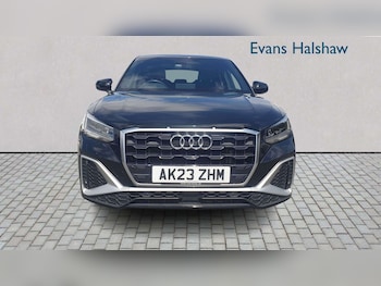 Used Audi Q2 2023 for sale - 78949267: Photo