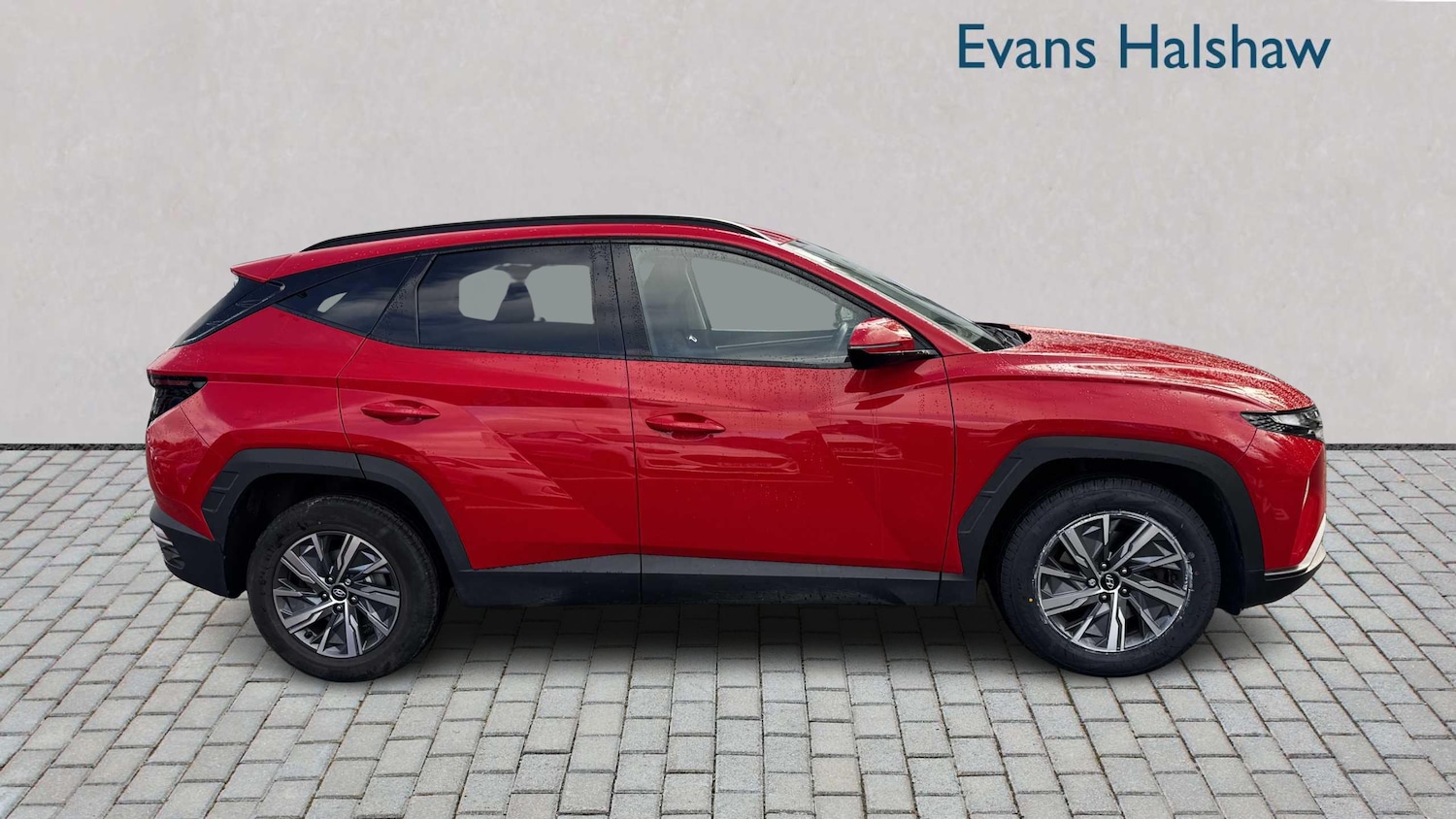Used Hyundai TUCSON 2021 for sale - 76286280: Photo 10
