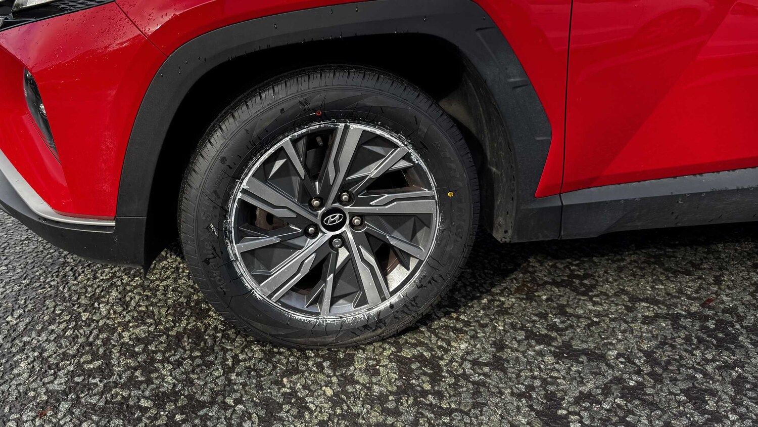 Used Hyundai TUCSON 2021 for sale - 76286280: Photo 13