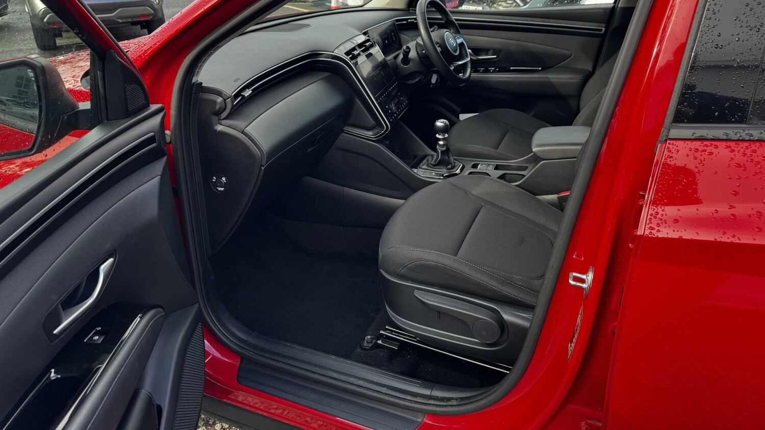 Used Hyundai TUCSON 2021 for sale - 76286280: Photo 14