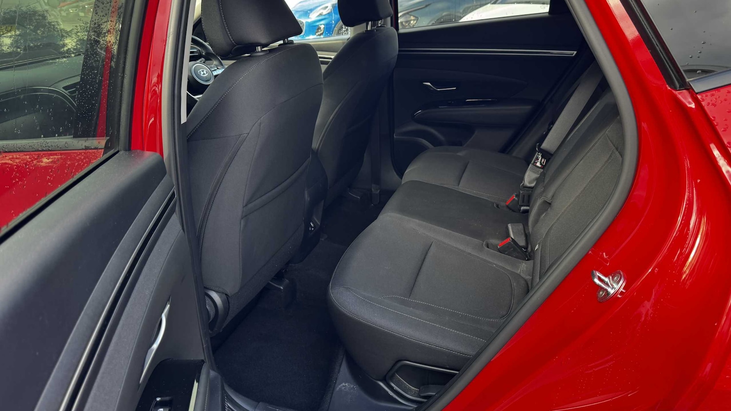 Used Hyundai TUCSON 2021 for sale - 76286280: Photo 15