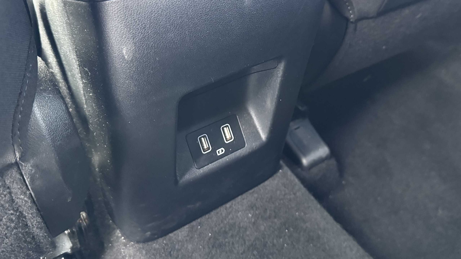 Used Hyundai TUCSON 2021 for sale - 76286280: Photo 18