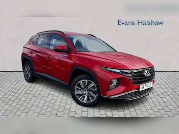 Hyundai - TUCSON