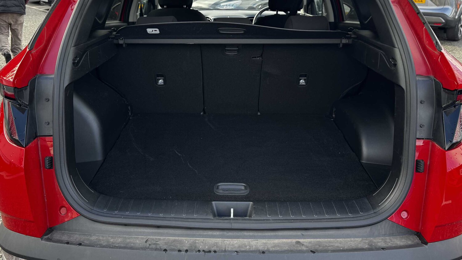 Used Hyundai TUCSON 2021 for sale - 76286280: Photo 20