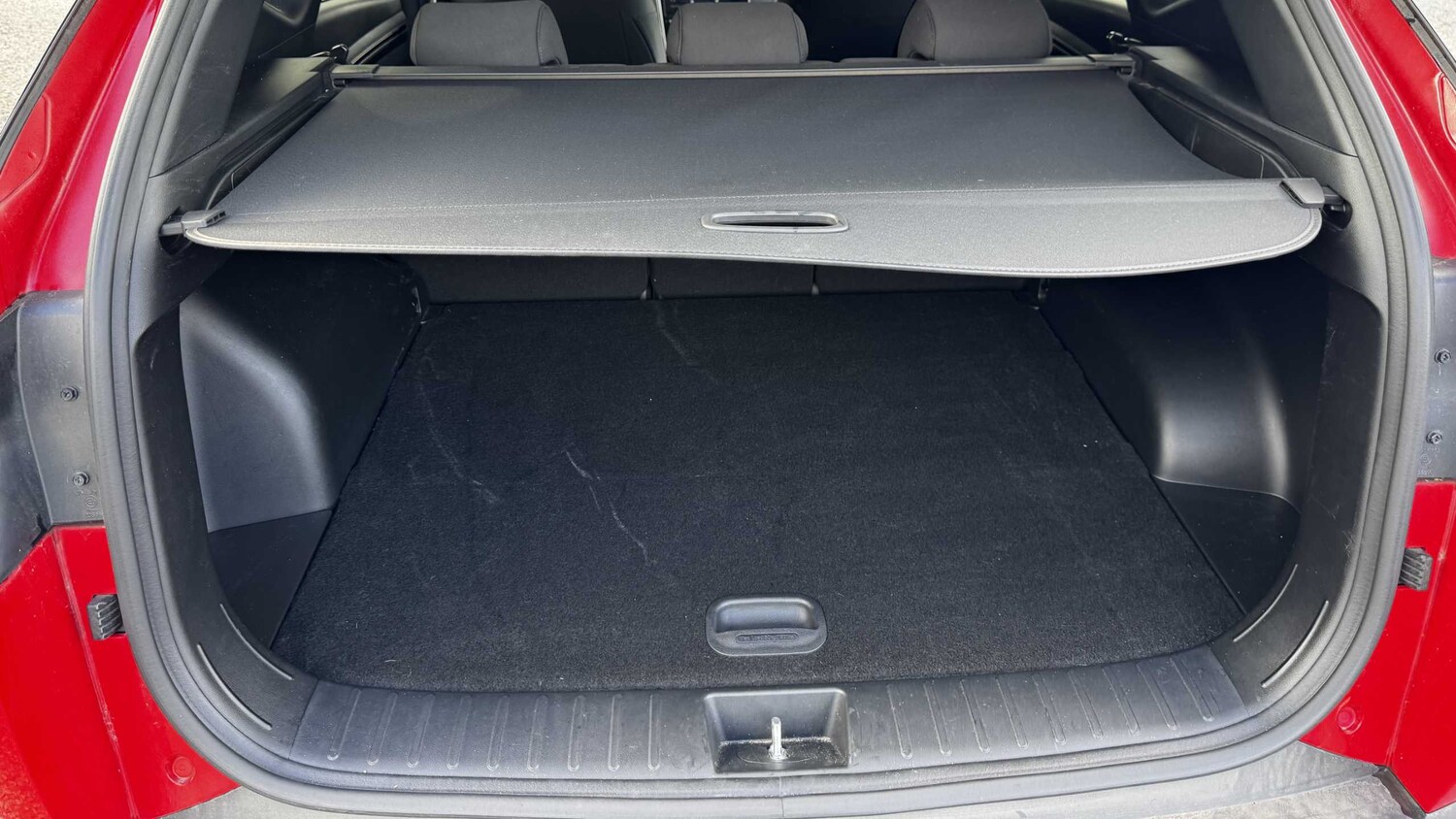 Used Hyundai TUCSON 2021 for sale - 76286280: Photo 21
