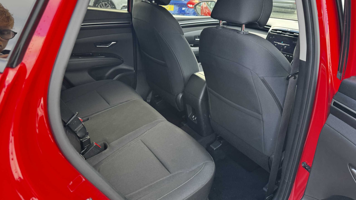 Used Hyundai TUCSON 2021 for sale - 76286280: Photo 22