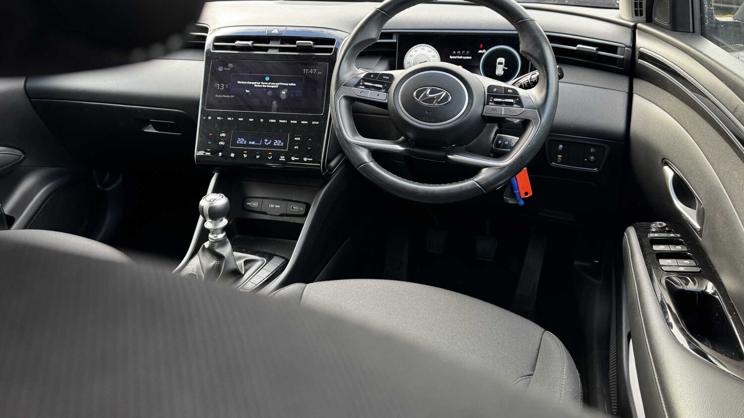Used Hyundai TUCSON 2021 for sale - 76286280: Photo 23
