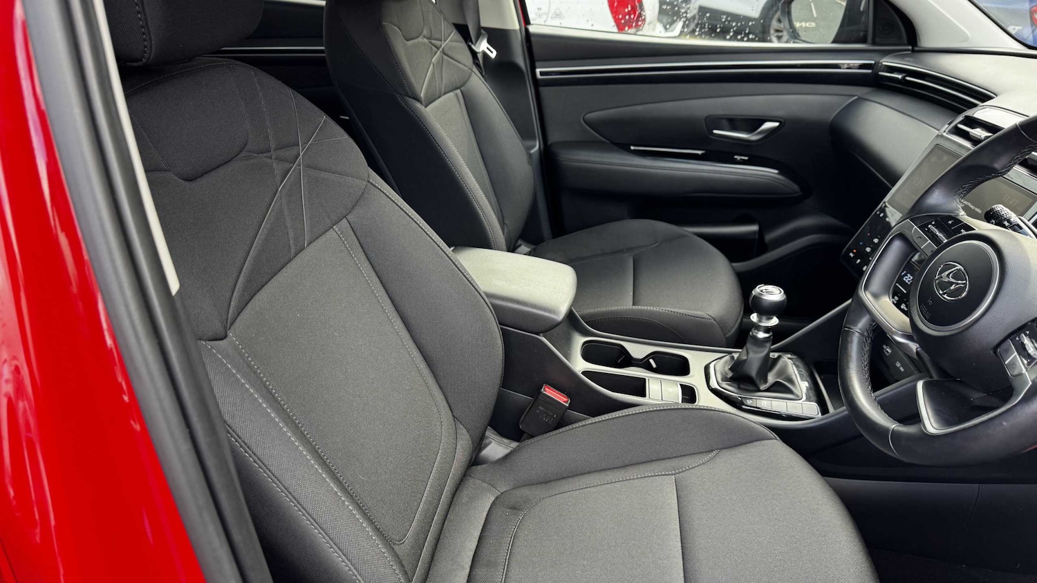 Used Hyundai TUCSON 2021 for sale - 76286280: Photo 25