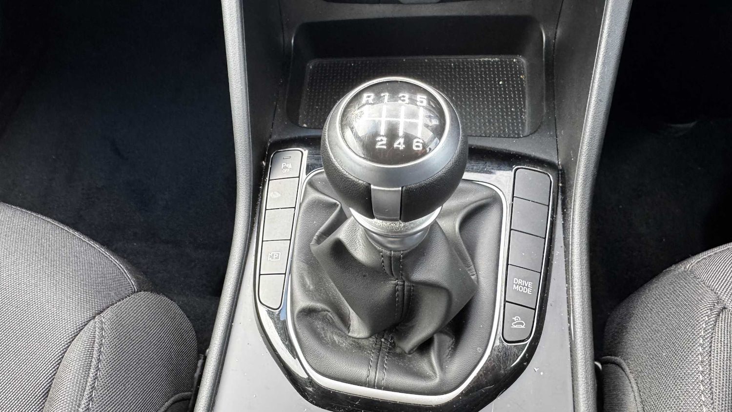 Used Hyundai TUCSON 2021 for sale - 76286280: Photo 33