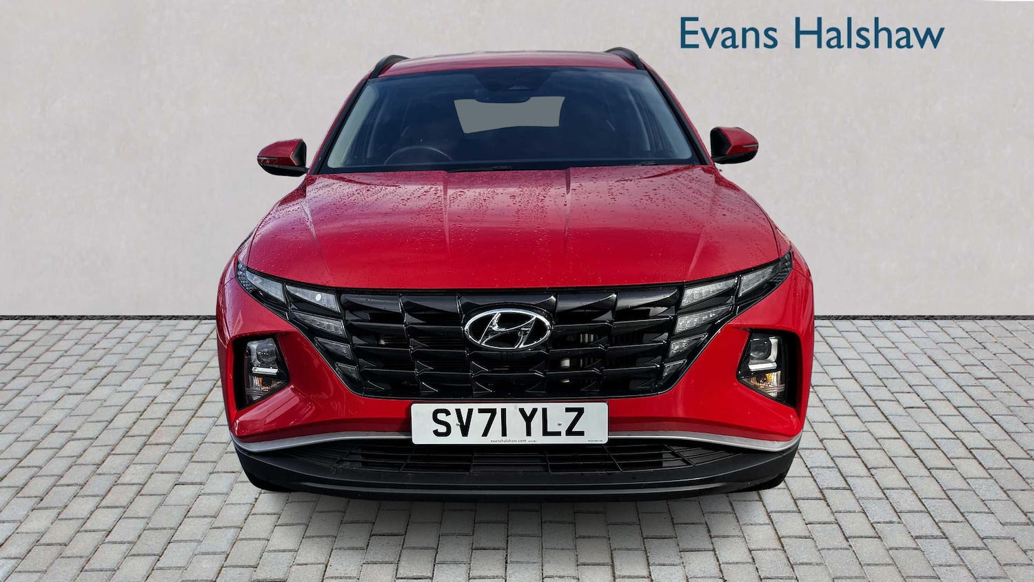 Used Hyundai TUCSON 2021 for sale - 76286280: Photo 5