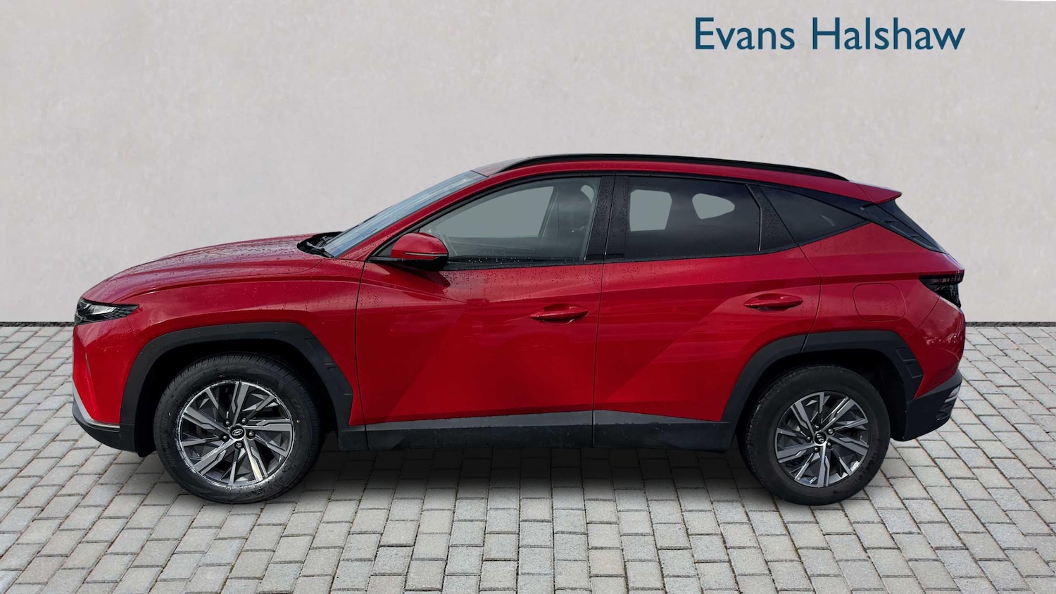 Used Hyundai TUCSON 2021 for sale - 76286280: Photo 7