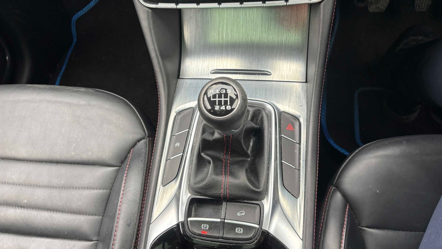 Used MG MG HS 2022 for sale - 77827450: Photo 28