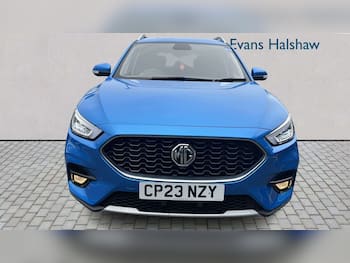 Used MG MG ZS 2023 for sale - 79745243: Photo