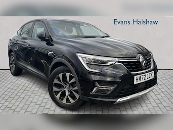 Used Renault Arkana 2022 for sale - 78465312: Photo